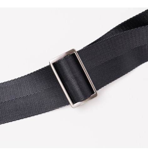 Сумка чоловіча Lacoste The Blend Blue NH4586BGM83 MISC