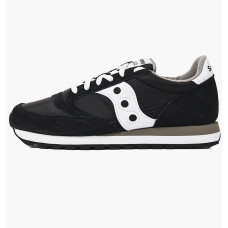 Saucony Jazz Original Black