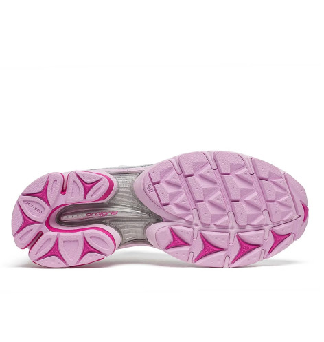 Кросівки Saucony Progrid Triumph 4