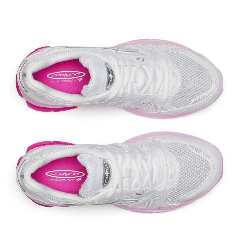 Кросівки Saucony Progrid Triumph 4