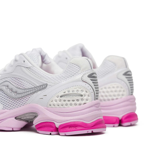 Кросівки Saucony Progrid Triumph 4
