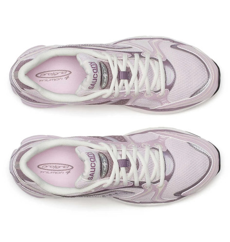 Кросівки Saucony Progrid Triumph 4 Cs