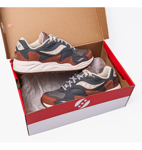 Кросівки Saucony Grid Shadow 2
