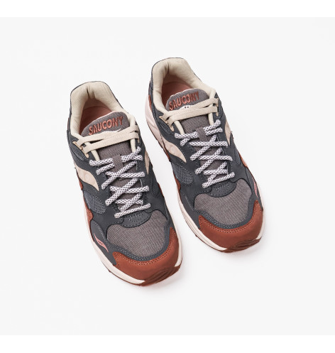 Кросівки Saucony Grid Shadow 2