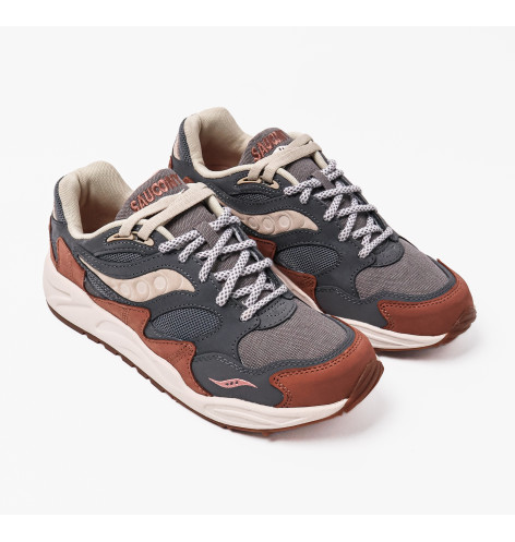 Кросівки Saucony Grid Shadow 2