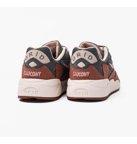 Кросівки Saucony Grid Shadow 2