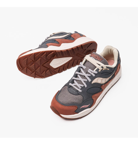 Кросівки Saucony Grid Shadow 2