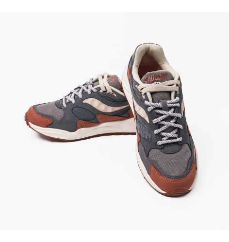 Кросівки Saucony Grid Shadow 2