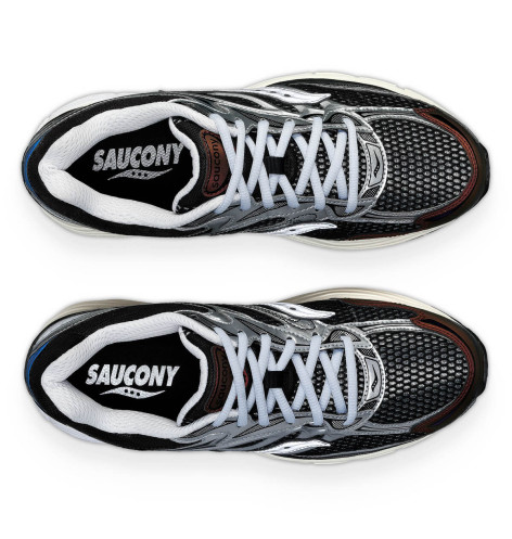 Кросівки Saucony Progrid Omni 9 Disrupt