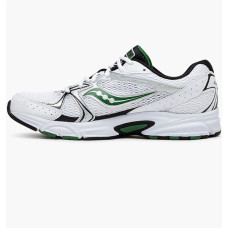 Кросівки чоловічі Saucony Ride Millennium White S70812-11 37.5