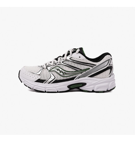 Кросівки чоловічі Saucony Ride Millennium White S70812-11 37.5