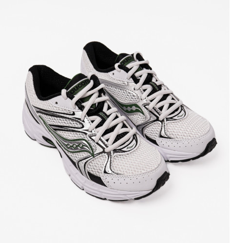 Кросівки чоловічі Saucony Ride Millennium White S70812-11 37.5