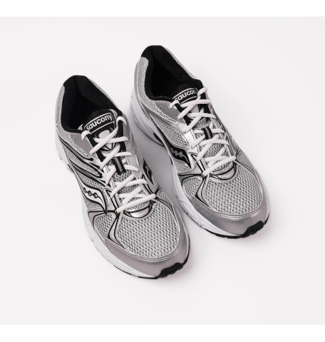 Кросівки унісекс Saucony Ride Millennium Og Grey/Metallic S70812-70 45