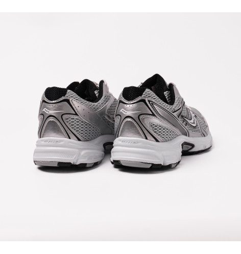 Кросівки унісекс Saucony Ride Millennium Og Grey/Metallic S70812-70 45