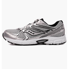 Кросівки унісекс Saucony Ride Millennium Og Grey/Metallic S70812-70 45