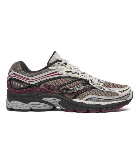 Кросівки Saucony Progrid Omni 9 TMY