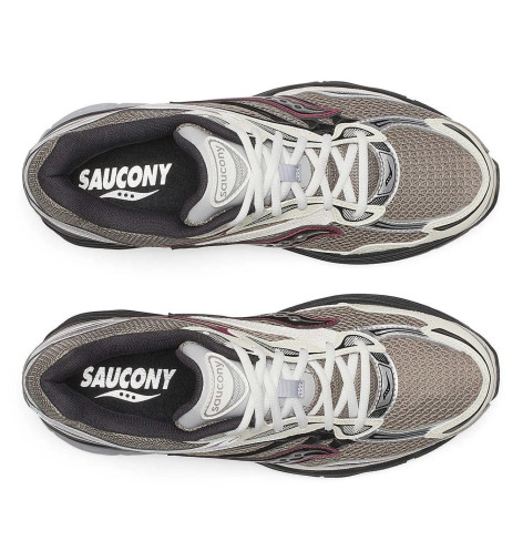 Кросівки Saucony Progrid Omni 9 TMY