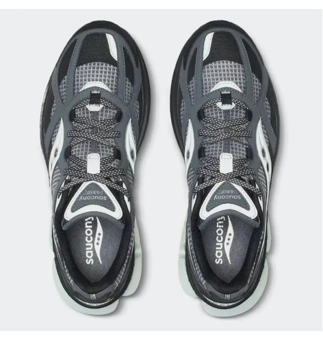 Кросівки Saucony Grid Nxt