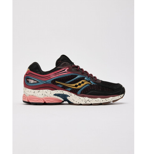 Кросівки Saucony Progrid Omni 9 Violet