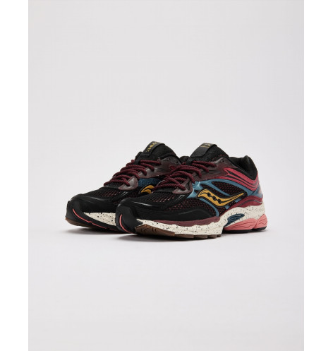 Кросівки Saucony Progrid Omni 9 Violet