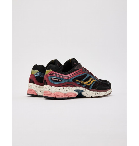 Кросівки Saucony Progrid Omni 9 Violet