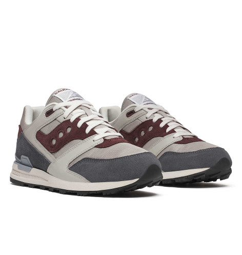 Кросівки Saucony Courageous