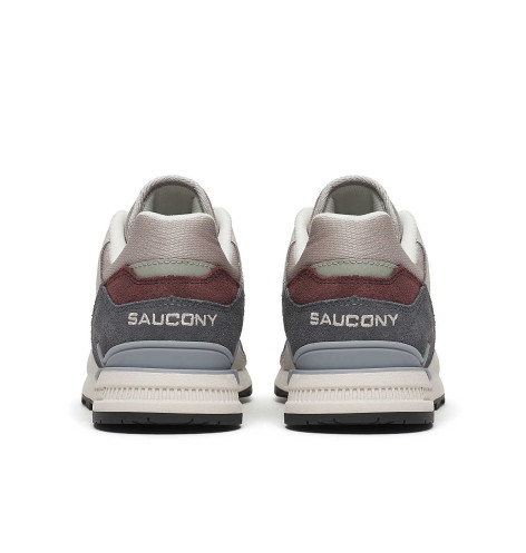 Кросівки Saucony Courageous