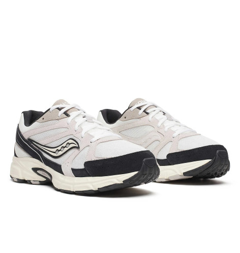 Кросівки Saucony Ride Millennium Suede