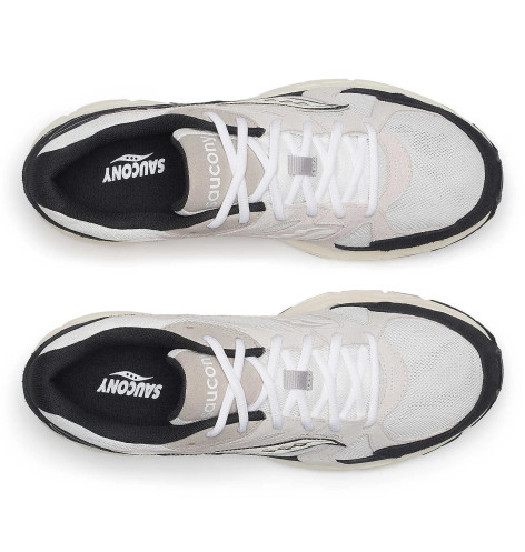 Кросівки Saucony Ride Millennium Suede
