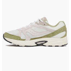Кросівки Saucony Ride Millennium Suede