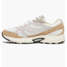 Кросівки Saucony Ride Millennium Suede