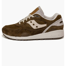 Кросівки Saucony Shadow 6000 Premium