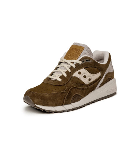 Кросівки Saucony Shadow 6000 Premium