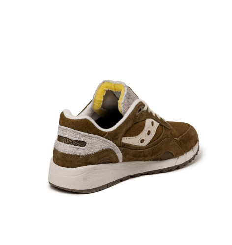 Кросівки Saucony Shadow 6000 Premium
