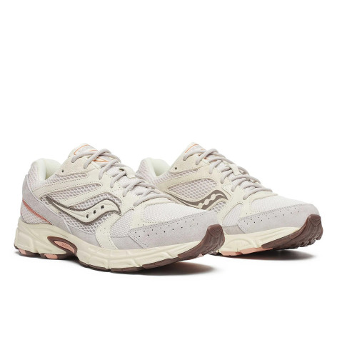 Кросівки Saucony Ride Millennium Disigned