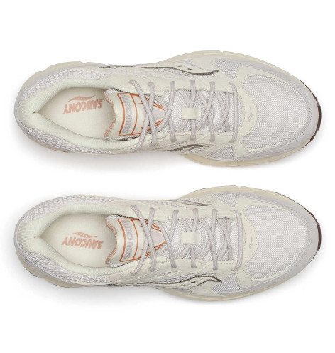 Кросівки Saucony Ride Millennium Disigned