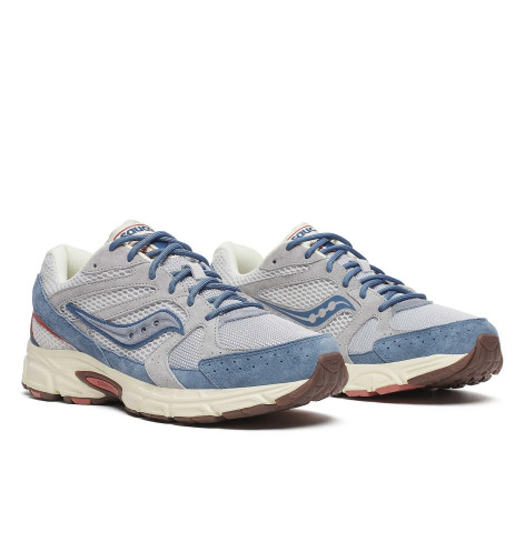 Кросівки Saucony Ride Millennium Designed in Venice