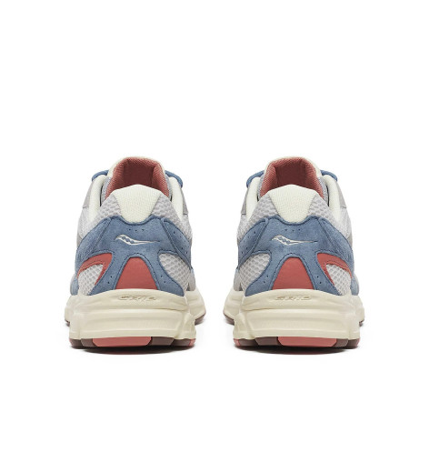 Кросівки Saucony Ride Millennium Designed in Venice