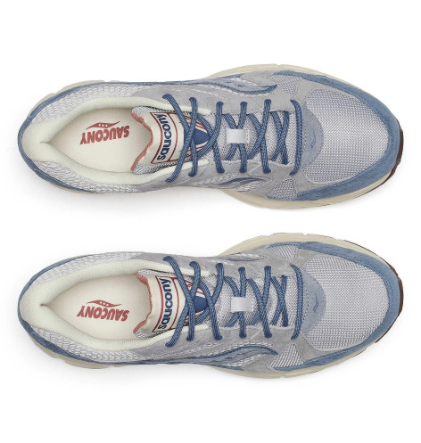 Кросівки Saucony Ride Millennium Designed in Venice