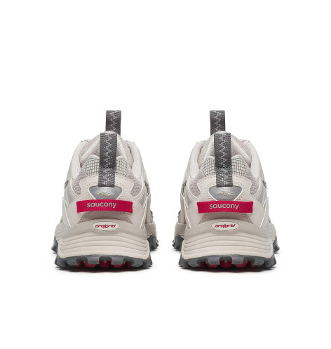 Кросівки Saucony Grid Aura X