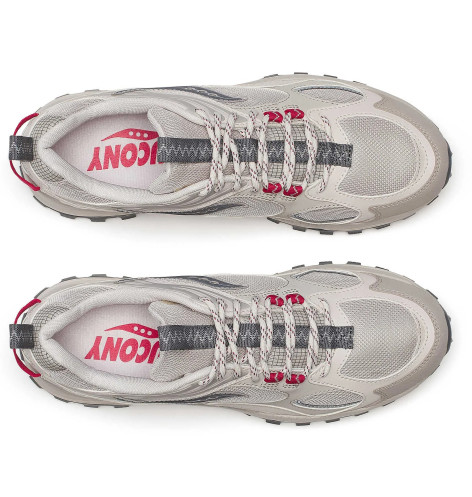 Кросівки Saucony Grid Aura X
