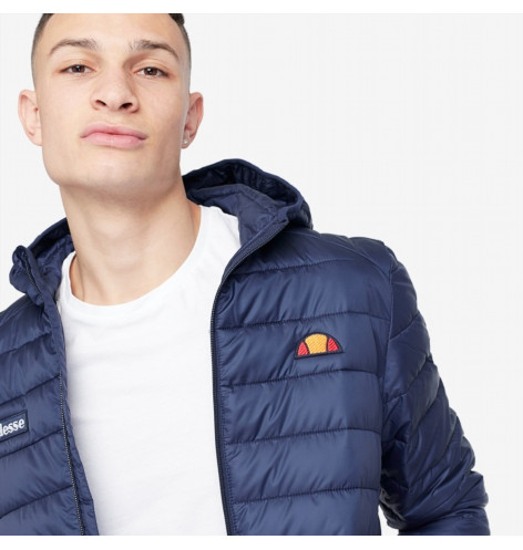 Куртка Ellesse Lombardy Padded Jacket