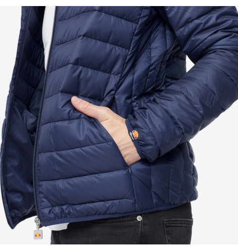 Куртка Ellesse Lombardy Padded Jacket