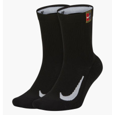 Шкарпетки Nike U Nk Multiplier Crew 2Pr Cush (SK0118-010)