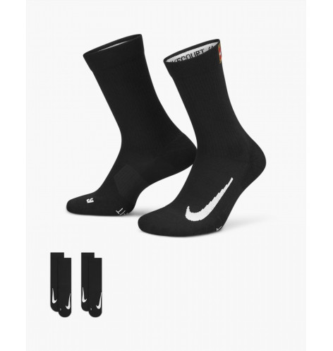 Шкарпетки Nike U Nk Multiplier Crew 2Pr Cush (SK0118-010)