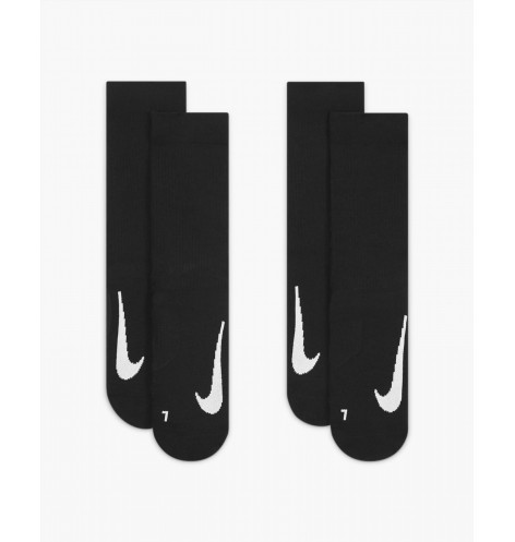 Шкарпетки Nike U Nk Multiplier Crew 2Pr Cush (SK0118-010)