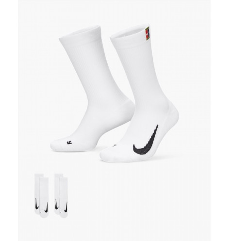 Шкарпетки Nike U Nk Multiplier Crew 2Pr Cush (SK0118-100)
