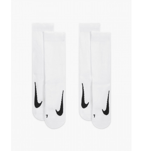Шкарпетки Nike U Nk Multiplier Crew 2Pr Cush (SK0118-100)