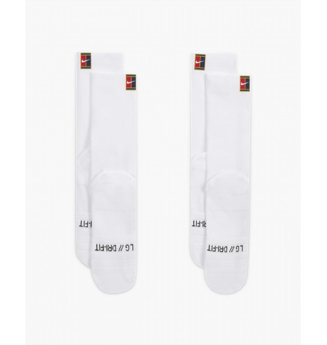 Шкарпетки Nike U Nk Multiplier Crew 2Pr Cush (SK0118-100)