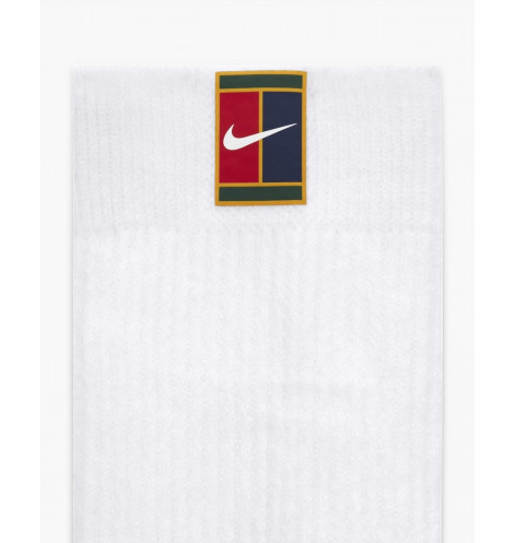 Шкарпетки Nike U Nk Multiplier Crew 2Pr Cush (SK0118-100)